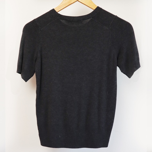 Zara knit top - Picture 2 of 2